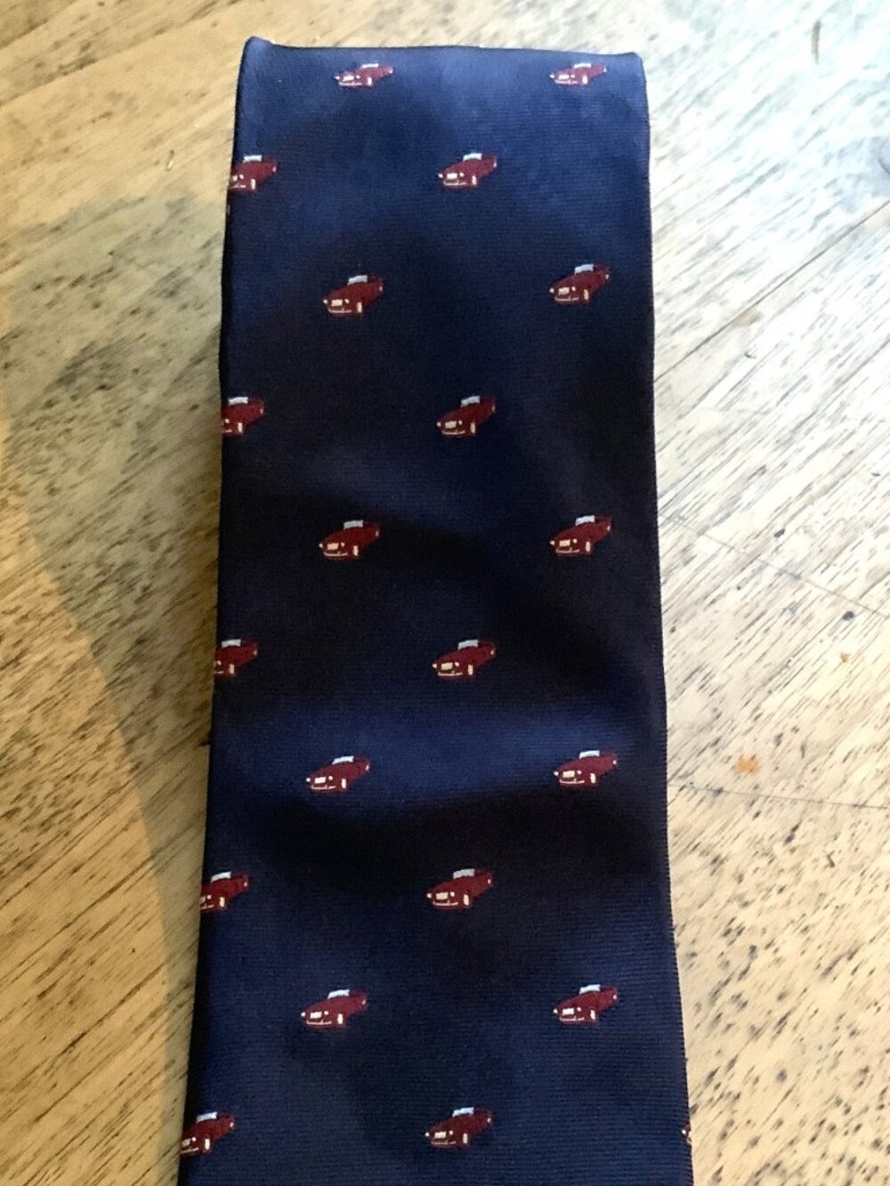 Tommy Hilfiger Tie. 57 Inches